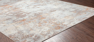 K2 Calabria CL-002 Earth/Sky Area Rug