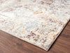 K2 Calabria CL-003 Sky/Vintage Earth Area Rug