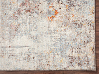 K2 Calabria CL-003 Sky/Vintage Earth Area Rug