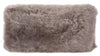 Auskin Long Wool Sheepskin Lumbar Bark Main Image