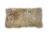 Auskin Long Wool Sheepskin Lumbar Nappa main image
