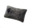 Auskin Long Wool Sheepskin Lumbar Bark Main Image