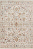 Loloi Claire CLE-05 Ivory/Multi Area Rug main image