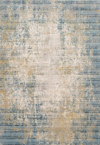 Loloi Claire CLE-08 Neutral/Sea Area Rug Main Image