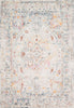 Loloi Clara CLA-04 Light Grey/Multi Area Rug main image