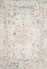 Loloi Clara CLA-04 Light Grey/Multi Area Rug Main Image