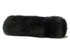 Auskin Long Wool Sheepskin Bolster Steel main image