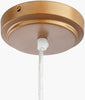 Surya Chalcot CLC-001 Lamp Detail