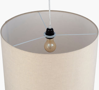 Surya Chalcot CLC-001 Lamp Detail