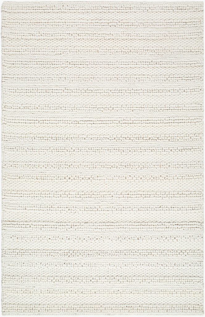 Livabliss Cloud 19 CLD-2303 Ivory Area Rug main image