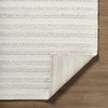 Livabliss Cloud 19 CLD-2303 Ivory Area Rug Pile