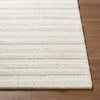 Livabliss Cloud 19 CLD-2303 Ivory Area Rug Angle