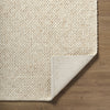 Livabliss Cloud 19 CLD-2305 'ivory Area Rug Pile