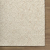 Livabliss Cloud 19 CLD-2305 'ivory Area Rug 