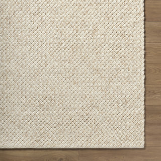 Livabliss Cloud 19 CLD-2305 'ivory Area Rug 