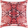 Surya Chloe CLE-002 Red main image