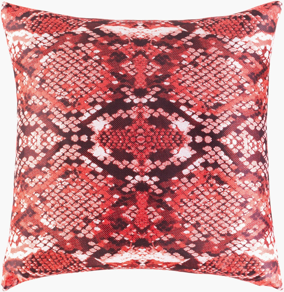 Surya Chloe CLE-002 Red main image
