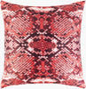 Surya Chloe CLE-002 Red 