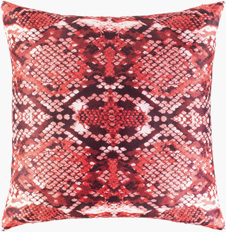 Surya Chloe CLE-002 Red 