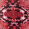 Surya Chloe CLE-002 Red Detail