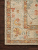 Loloi Clement CLM-01 Pebble / Multi Area Rug