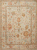 Loloi Clement CLM-01 Pebble / Multi Area Rug