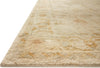 Loloi Clement CLM-02 Ivory / Gold Area Rug