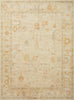 Loloi Clement CLM-02 Ivory / Gold Area Rug