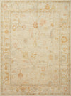 Loloi Clement CLM-02 Ivory / Gold Area Rug