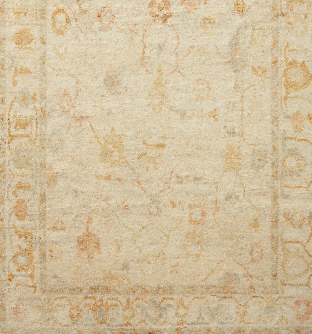 Loloi Clement CLM-02 Ivory/Gold Area Rug