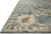 Loloi Clement CLM-04 Aqua / Multi Area Rug