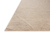 Cline CLI-01 Ivory Area Rug by Loloi Corner Image