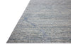 Cline CLI-01 Sky Area Rug by Loloi Corner Image