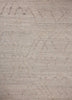 Cline CLI-01 Stone Area Rug by Loloi main image