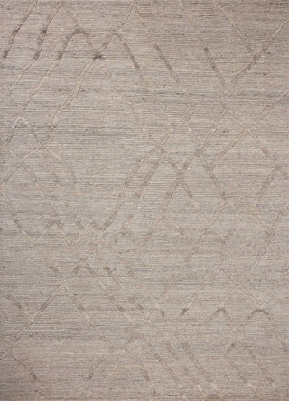 Cline CLI-01 Stone Area Rug by Loloi main image