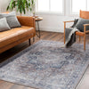 Livabliss Colin CLN-2315 Area Rug Room Scene