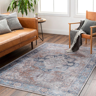 Livabliss Colin CLN-2317 Area Rug Room Scene