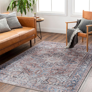 Livabliss Colin CLN-2318 Area Rug Room Scene