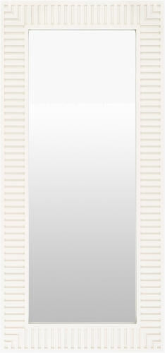 Surya Colossae CLO-001 White Main