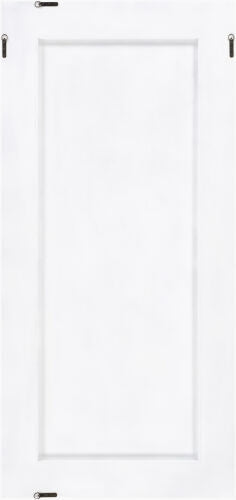 Surya Colossae CLO-001 White Detail