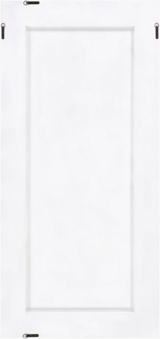 Surya Colossae CLO-001 White Detail