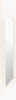 Surya Colossae CLO-001 White Detail