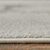 Feizy Clio 39LXF Ivory/Blue/Brown Area Rug