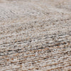 Karastan Forsyth Park Cloverdale Beige Steel Area Rug Lifestyle Image Feature