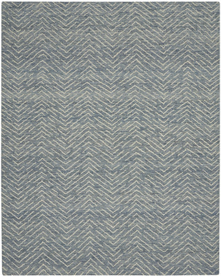 Nourison Colorado CLR02 Indigo Ivory Area Rug main image