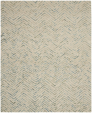 Nourison Colorado CLR02 Ivory Green Area Rug main image