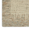 Nourison Colorado CLR03 Beige Multi Area Rug Detail Image