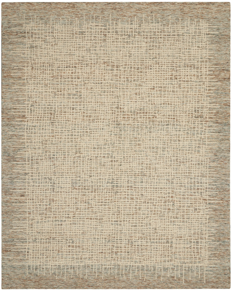 Nourison Colorado CLR03 Beige Multi Area Rug main image