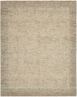 Nourison Colorado CLR03 Beige Multi Area Rug main image