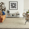 Nourison Colorado CLR03 Beige Multi Area Rug Room Image Feature
